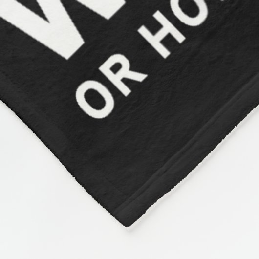 Dasher Dancer Prancer And Bourbon Whiskey Funny Ch Fleece Deken (Hoek)