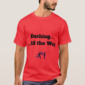 Dasher T-shirt