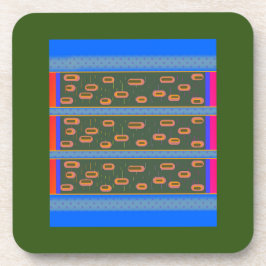 DASHES BIER ONDERZETTER