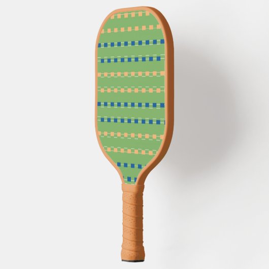 Dashes Pickleball Paddle (Links)