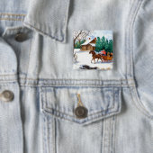 Dashing Button (In situ)