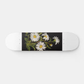 Dashing Daisies Skateboard (Horizontaal)