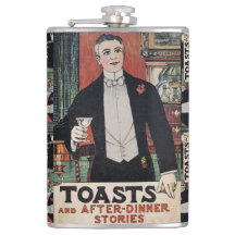 Dashing Dandy Victoriaans Gentleman