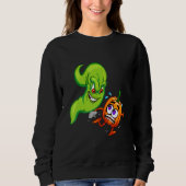 Dashing Ghost Trui (Voorkant)