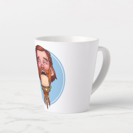 Dashnoblundo1 Latte Mok (Rechterhoek)