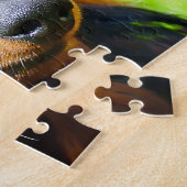 Dashound Dog. Legpuzzel (Zijkant)