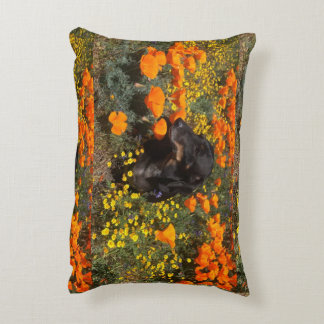 DashshundAccent Pillow Accent Kussen