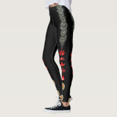 Dasi ontwerpt Autumn Express Leggings (Links)
