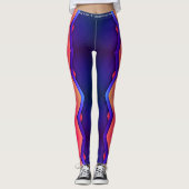 Dasia Leggings (Voorkant)