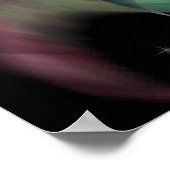 Dasin Nebulae Poster (Hoek)