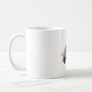 dassenmagie koffiemok