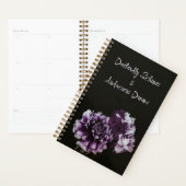 Dastardly & Audacious Planner (Display)