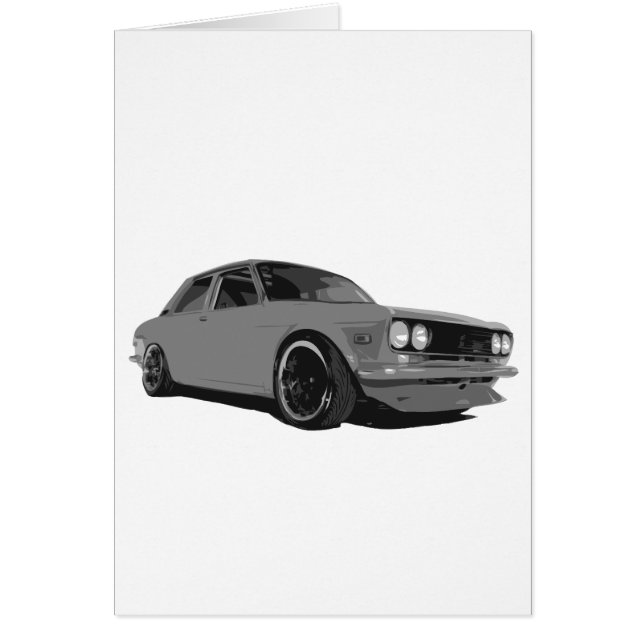 Dastun 510 (Voorkant)