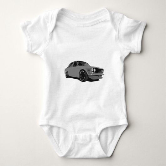 Dastun 510 romper (Voorkant)