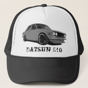 Dastun 510 trucker pet