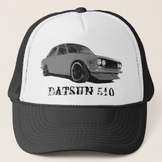 Dastun 510 trucker pet