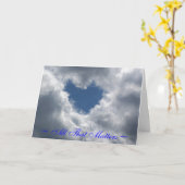 ~ Dat alles is ~ van belang Kaart (Gele Bloem)