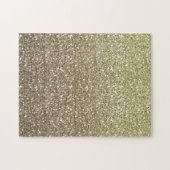 Dat alles schittert legpuzzel (Horizontaal)