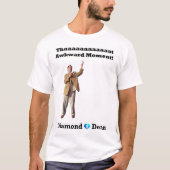 Dat Awkward Moment T-shirt (Voorkant)