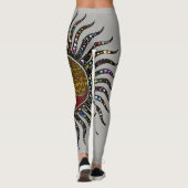 Dat ben ik. leggings (Achterkant)