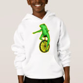 Dat Boi kikker (Voorkant)