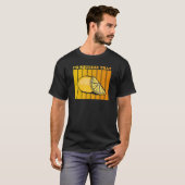 Dat citaat voor een limonade. t-shirt (Voorkant volledig)