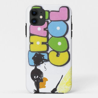 dat cool iPhone 11 hoesje