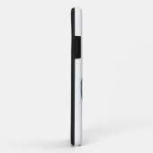 dat cool Case-Mate iPhone case (Achterkant/rechts)