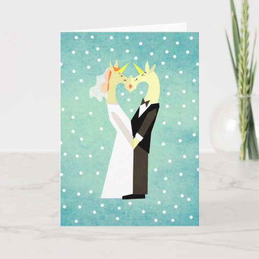 Dat deed ik kaart (Voorkant)