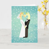 Dat deed ik kaart (Gele Bloem)