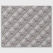 Dat deed je nog steeds - Jubileum bruiloften verni Cadeaupapier (Vlak)