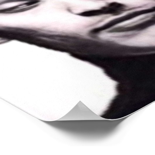 Dat ding wat je doet, zijn aardige jongens poster (Hoek)