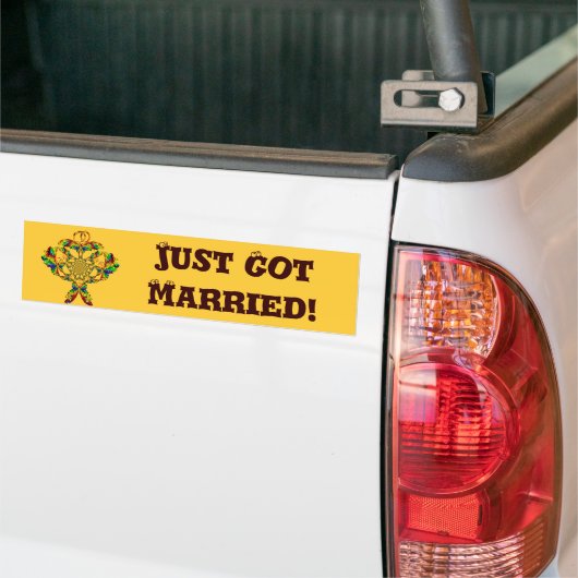 Dat doe ik. #2_ bumpersticker (Op Truck)