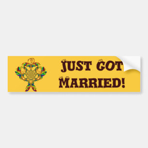 Dat doe ik. #2_ bumpersticker
