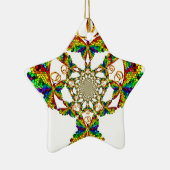 Dat doe ik. #2_ keramisch ornament (Rechts)