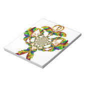 Dat doe ik. #2_ notitieblok (Linkerzijde)