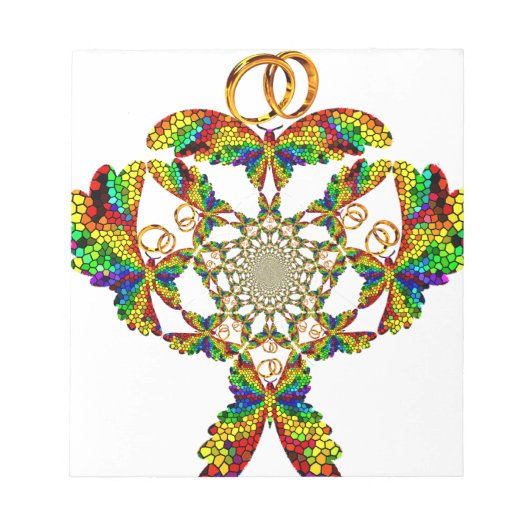 Dat doe ik. #2_ notitieblok (Voorkant)