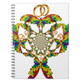 Dat doe ik. #2_ notitieboek (Voorkant)