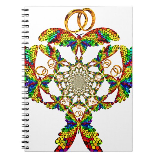 Dat doe ik. #2_ notitieboek (Voorkant)