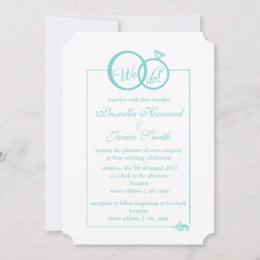 Dat doen we. kaart (Voorkant)