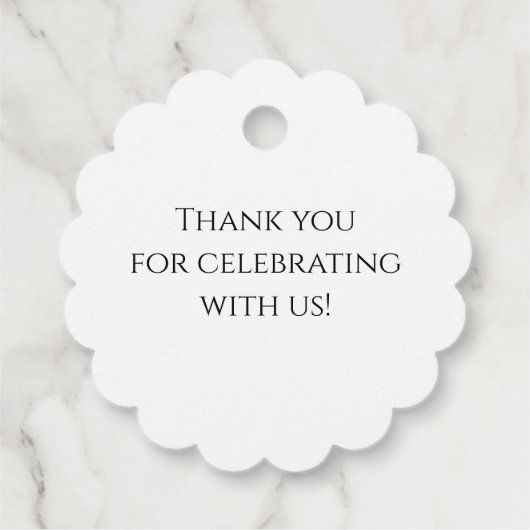 Dat doen we nog steeds. Jubileum Partij voor Label (Achterkant)