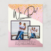 Dat doen we. PHOTO Enterprise Investigation Party- (Voorkant)