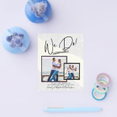 Dat doen we. PHOTO Enterprise Investigation Party- Flyer (Enkel)