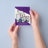 Dat doen we. PHOTO Enterprise Investigation Party- Flyer (Hand)