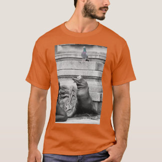 Dat ga je allemaal opeten t-shirt