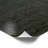 Dat geluksgevoel 20 x 20 Poster Papier Semi-Glans (Hoek)