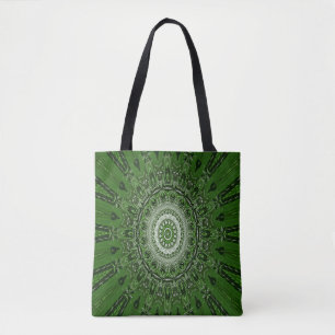 Dat gevoel van satin... tote bag