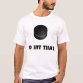 Dat had ik wel gevonden. t-shirt (Voorkant)