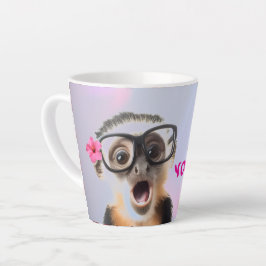 “Dat Heb Je Niet” Latte Mok