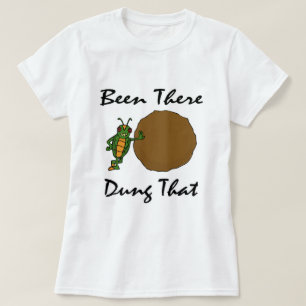 Dat Hebben We Gehad T-shirt